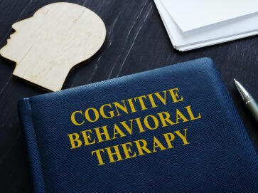 How CBT can help with the Mental Health Crisis