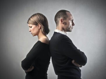 Lack of intimacy named the number one cause of couples seeking therapy