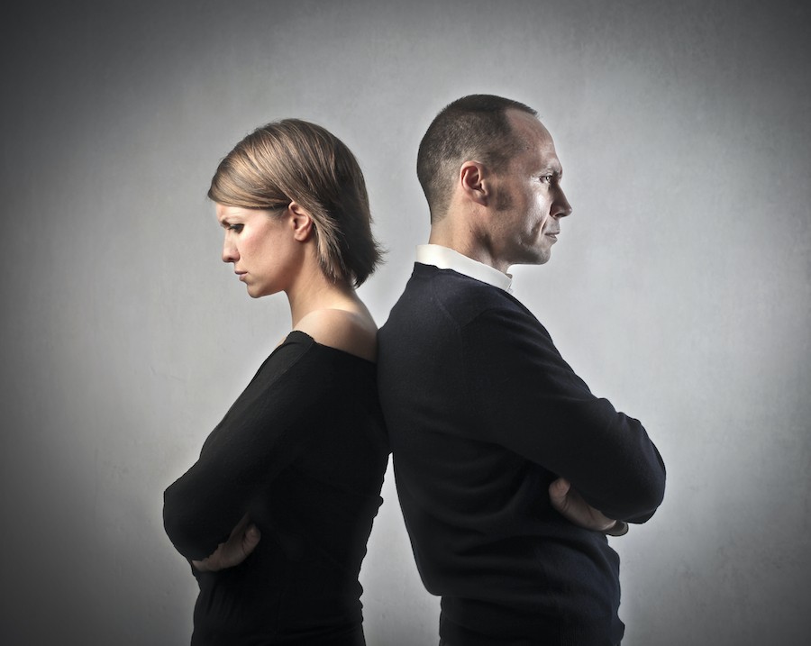 Lack of intimacy named the number one cause of couples seeking therapy