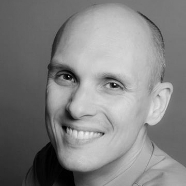 Dr Dan Kolubinski Principal Therapist Onebright