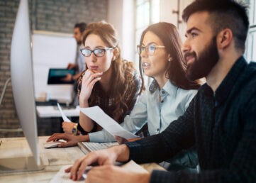 Five Ways Mental Health Training Impacts Employee Performance and Retention