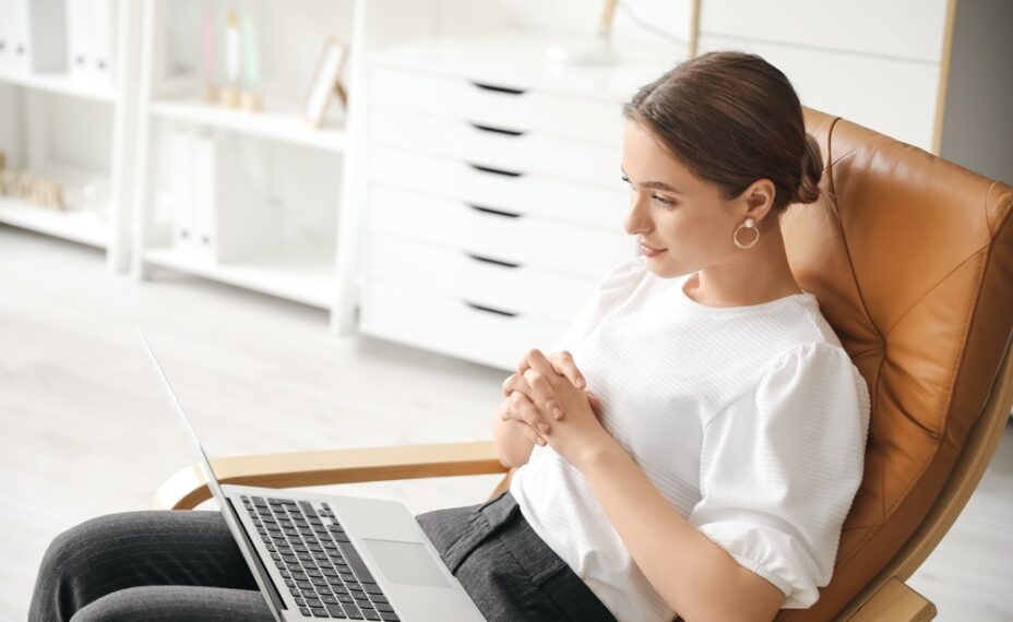 The Best Online Therapy for Anxiety 2023