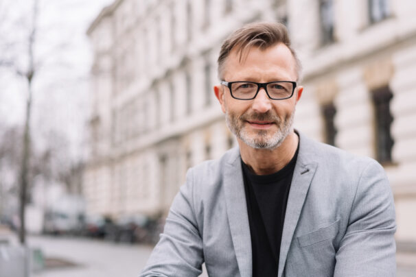 Men's Mental Health - The Role of Male Therapists